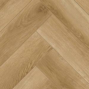 Ламинат Alpine Floor Herringbone 12 Pro 12/34 4V LF106-02 Дуб Эльзас 606x101