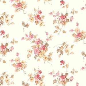Обои бумажные Aura Little England III PP35504