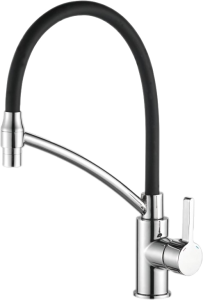 Смеситель для кухни Haiba HB73643-7