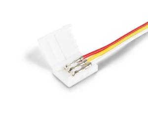 Соединитель гибкий односторонний Ambrella Light Illumination GS7151 (5 шт)