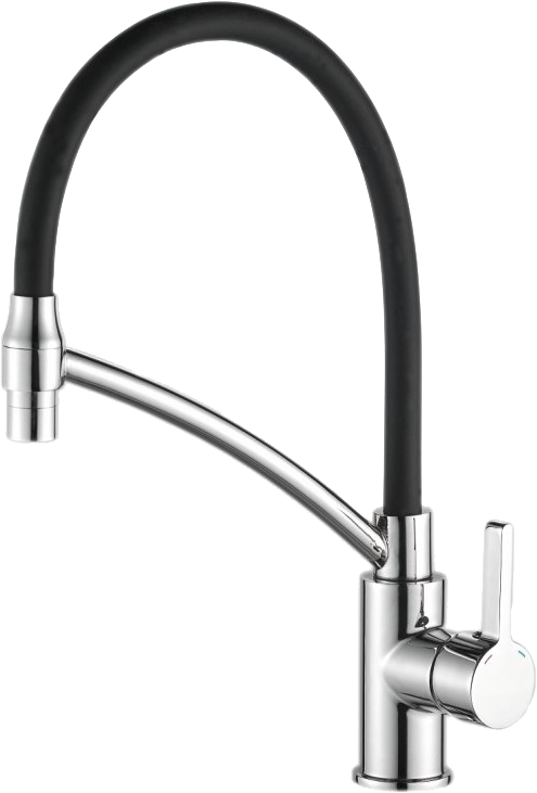 Смеситель для кухни Haiba HB73643-7