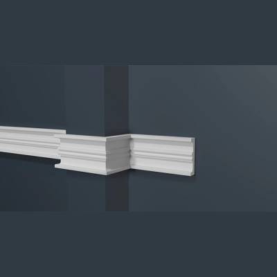 Молдинг Decor-Dizayn Estet DD629 200x1x4