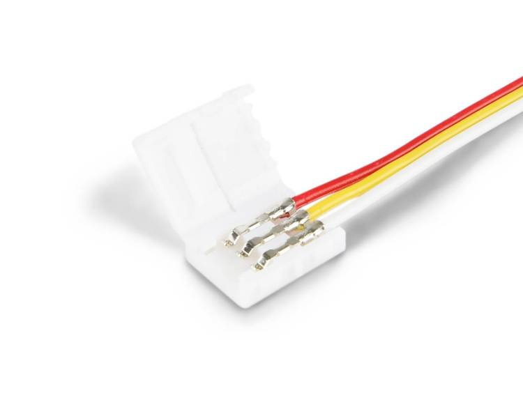 Соединитель гибкий односторонний Ambrella Light Illumination GS7151 (5 шт)