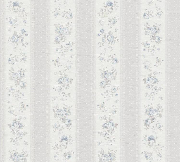 Обои флизелиновые A.S. Creation Maison Charme 39069-3
