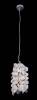 Подвесной светильник Crystal Lux Tenerife SP3 Silver фото 2