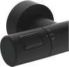Душевая стойка Ideal Standard Ceraterm T25 A7545XG silk black фото 6