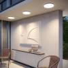 Уличный потолочный светодиодный светильник Novotech Opal 359731 фото 8