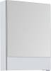 Зеркало-шкаф Aquanet Верона 50 белый