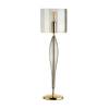 Настольная лампа Odeon Light Exclusive Tower 4850/1T