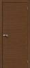 Межкомнатная дверь Bravo 003-0672 Соло-0.H Ф-11 Орех 200x80