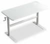 Стол детский регулируемый Everprof Kids table 1 19085, EP Table 1 White Белый