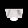 Встраиваемый светильник Loft It Lens 10322/B White фото 4
