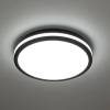 Потолочный влагозащищённый светильник Citilux Luns CL711021V фото 4