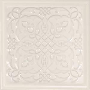 Декор Monopole Armonia B Marfil 15x15