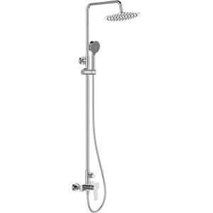 Душевая стойка BelBagno Ancona ANCONA-DOCM-CRM