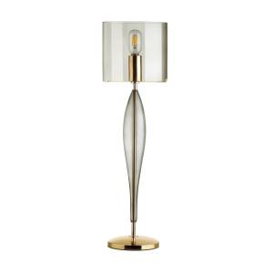 Настольная лампа Odeon Light Exclusive Tower 4850/1T