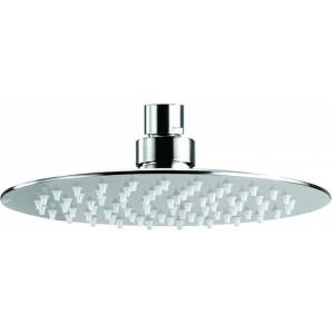 Верхний душ Aquanet Steel AF210-84R-S сатин