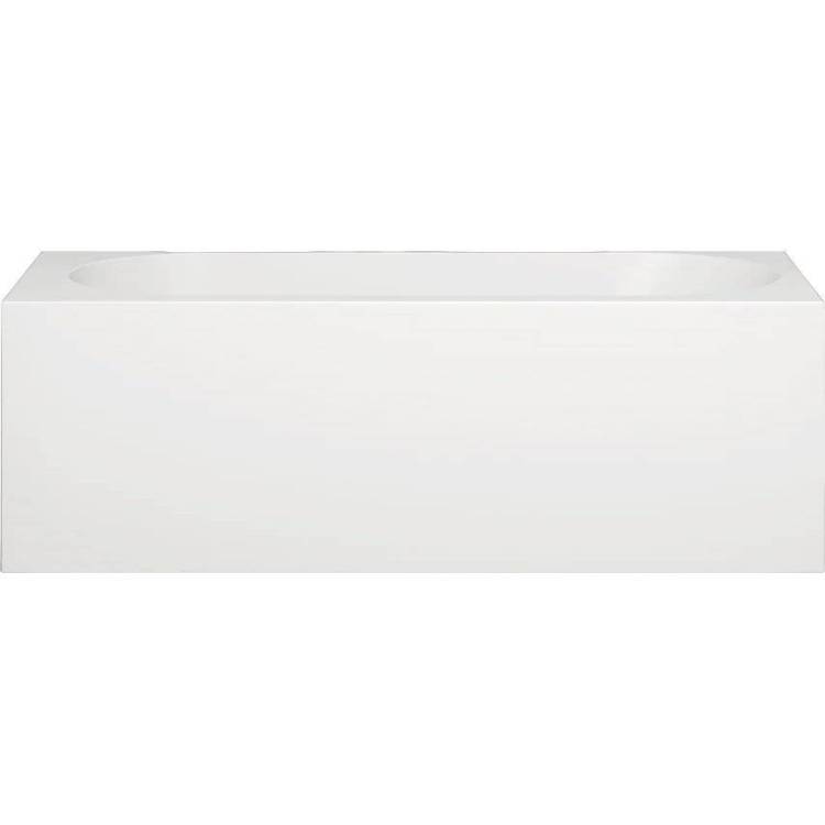 Ванна из искусственного камня Salini Fabia S-Sense 102612M 180x80 матовая