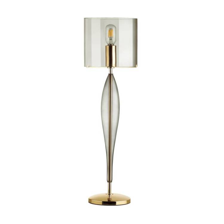 Настольная лампа Odeon Light Exclusive Tower 4850/1T