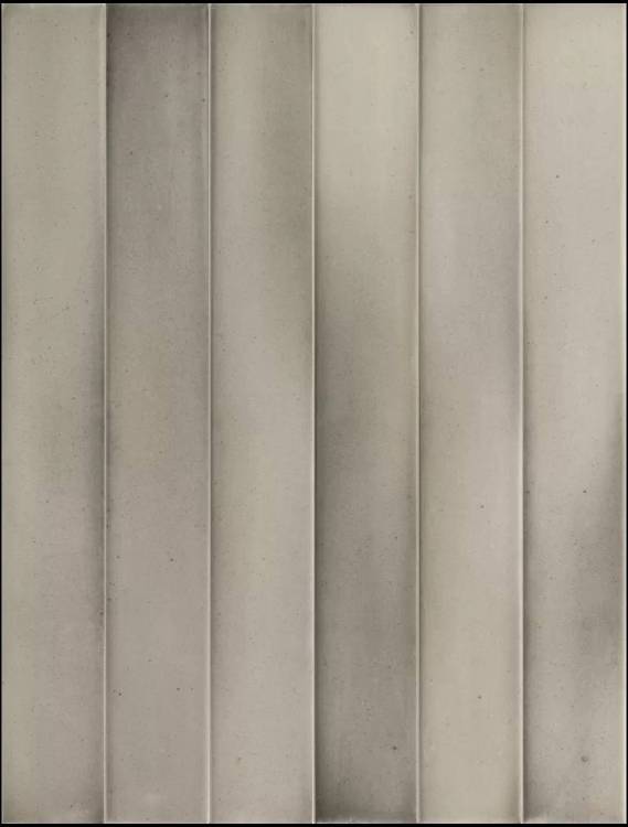 Керамическая плитка Equipe Massimo 31574 Skylon Grey 5x40