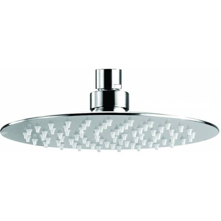 Верхний душ Aquanet Steel AF210-84R-S сатин