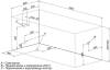 Акриловая ванна Aquanet Nord 160x70 (с каркасом) фото 3