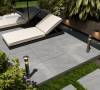 Керамогранит Creanza Castello EX-209 Gris 60x60 фото 7