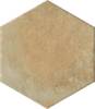Керамогранит Kerama Marazzi Гроссето SG23039N желтый матовый 23.1x20 фото 2