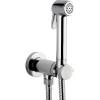 Гигиенический душ Bossini Paloma E37005B.030 Brass Mixer Set, со смесителем, с внутренней частью