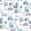 Обои флизелиновые Aura Tiny Tots G78360