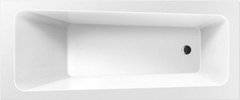 Акриловая ванна Excellent Ava WAEX.AVA17WH 170x70