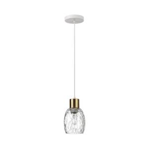 Подвесной светильник Lumion Ice Moderni 6583/1A