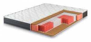 Матрас двуспальный Столлайн Престиж Добрый 7770000000209 180x200