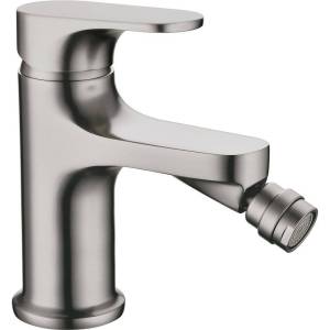 Смеситель для биде Boheme Spectre 456-NB никель