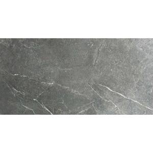 Керамогранит Usak Seramik Venice 6012061 Black Granuled Sugar 60x120