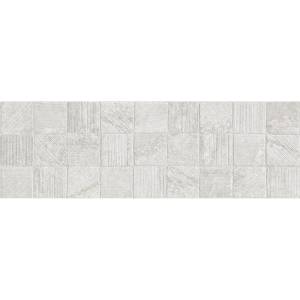 Декор Vives Rho Zafora-R Gris 32x99