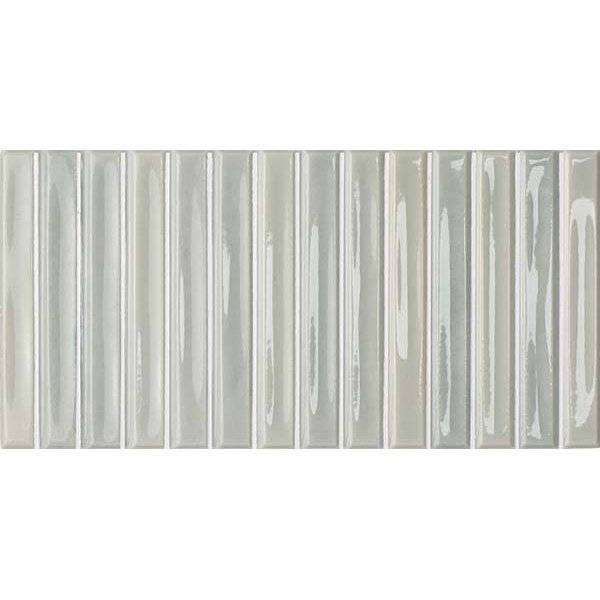 Керамогранит WOW Colour Notes 133159 Bars Agata 12.5x25