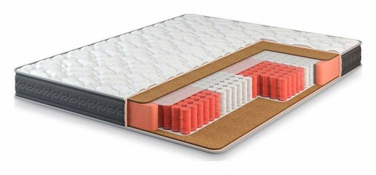 Матрас двуспальный Столлайн Престиж Добрый 7770000000209 180x200