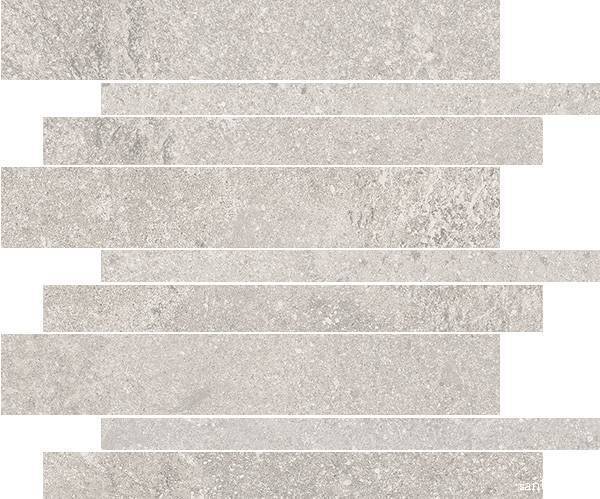 Мозаика Vives Bali Mosaico Sanur Gris 30x30