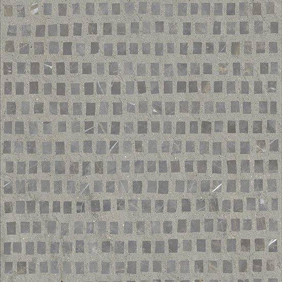 Керамогранит Fioranese Marmorea MM713DL Deco Grigio Imperiale levigato 74x148