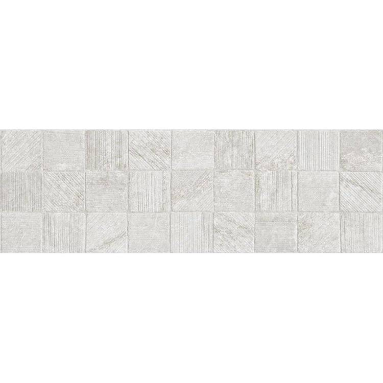 Декор Vives Rho Zafora-R Gris 32x99