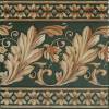Декор Ape Ceramica Lord 40101-03105 Majesty Verde Botella 20x20
