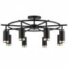 Потолочная люстра Lightstar Rullo LR71837840