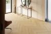 SPC Ламинат Falquon The Floor Herringbone 6/33 4V P6004-HB Nature Oak 740x148 фото 4