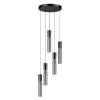 Подвесная люстра Odeon Light Scrow 5058/25L