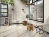 Керамогранит Ape Ceramica Ama A039097 Ricetta Tortora Rect. R10 60x120 фото 29