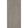 Керамогранит La Fabbrica Ceramiche Noble Stone 199035 Taupe 3D Stripes Nat Ret 60x120