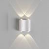 Бра Crystal Lux CLT 022W2 WH 4000K фото 3