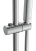 Душевая система Cersanit Vivo 64529 с термостатом Хром фото 4