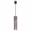 Подвесной светильник Odeon Light L-vision Afra 4745/5L